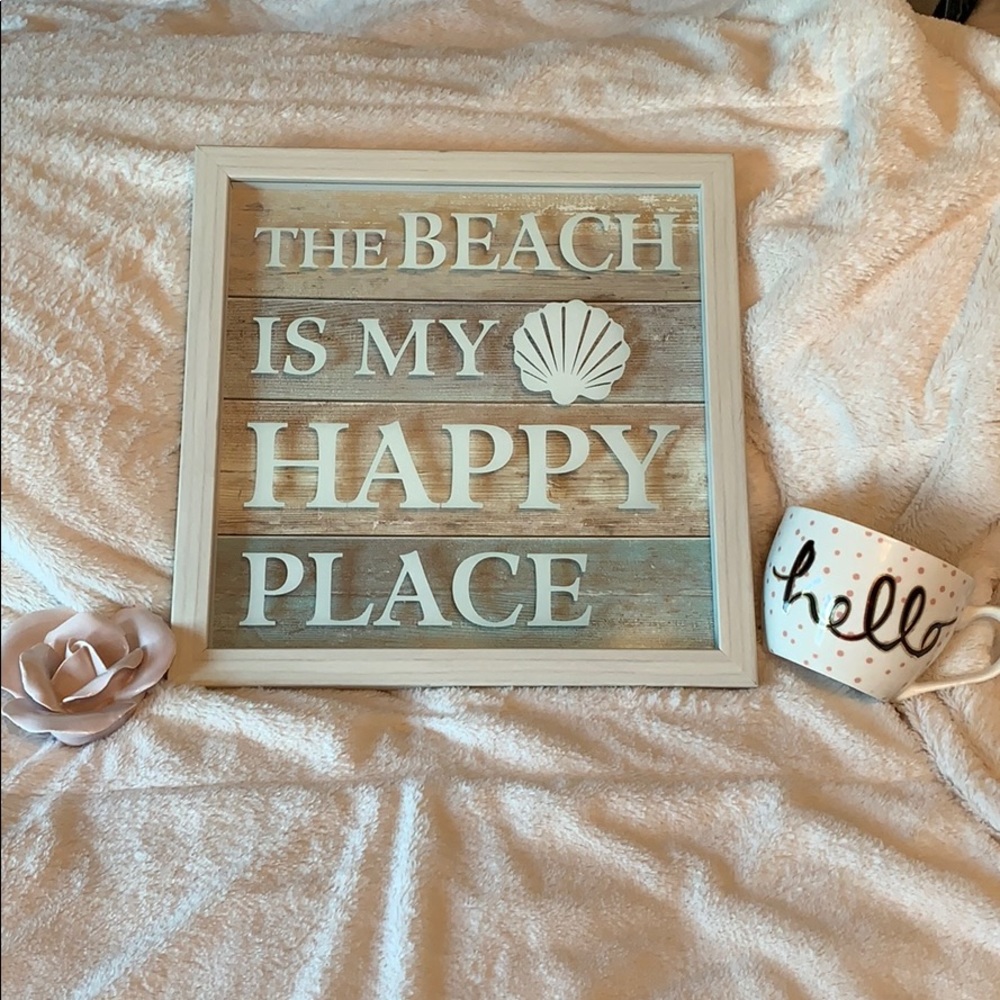 Beach Wall Art